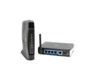 Redes y Conectividad | Routers, Switches y WiFi