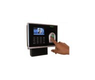 Control de Acceso y Asistencia