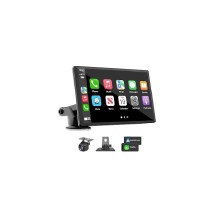 Audio y Video para Autos | Zetatec