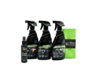 Limpieza y detailing