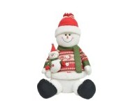 Decoración navideña