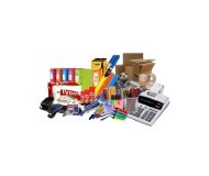 Útiles y papelería