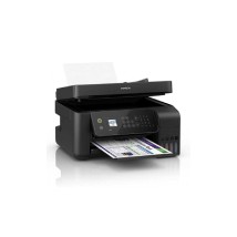 Impresoras rápidas y multifuncionales | Zetatec Perú