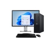 Computadoras de escritorio