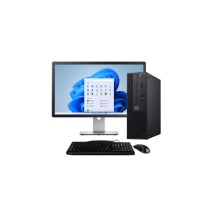 Computadoras de escritorio