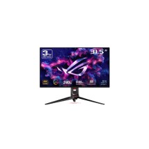 Monitores Gamer | Pantallas rápidas y fluidas para juegos en Zetatec