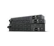 Control de Energía para Centros de Datos B2B | Zetatec Corp.