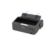 Impresoras Dot-Matrix