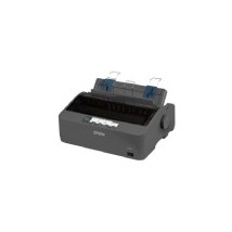 Impresoras Dot-Matrix