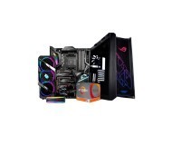 Actualización de Hardware y Componentes de PC Empresariales | B2B