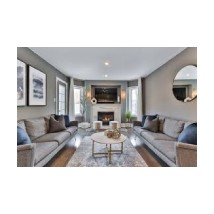 Sala para el Hogar | Zetatec