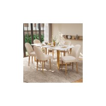 Comedor para el Hogar | Zetatec