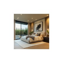 Dormitorio para el Hogar | Zetatec