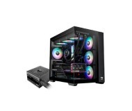 Fuentes de Poder y Gabinetes de PC B2B | Zetatec Corp.