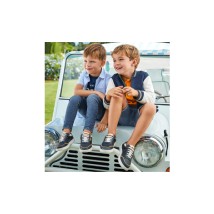 Ropa de Niños | Zetatec