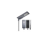 Iluminación Exterior Comercial
