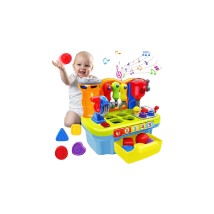 Juguetes y Entretenimiento para Bebés | Zetatec