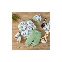 Ropa Bebé para Niño | Zetatec