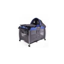 Dormitorio Bebé | Zetatec