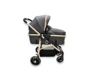 Coches y sillas para bebés | Comodidad y seguridad en cada paseo