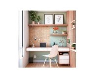 Decoración y organización