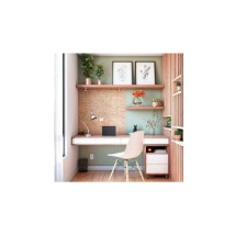 Decoración y organización