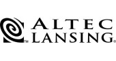 Altec Lansing