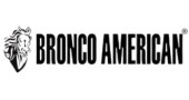 Bronco American